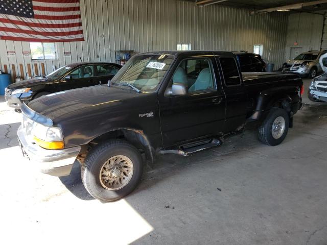 FORD RANGER 1998 1ftzr15x3wpa71329