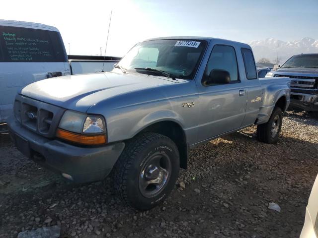 FORD RANGER 1998 1ftzr15x3wpa75901