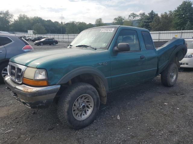 FORD RANGER SUP 1998 1ftzr15x3wta16600