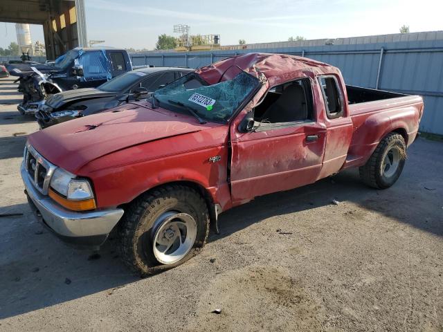 FORD RANGER SUP 1999 1ftzr15x3xpb11068