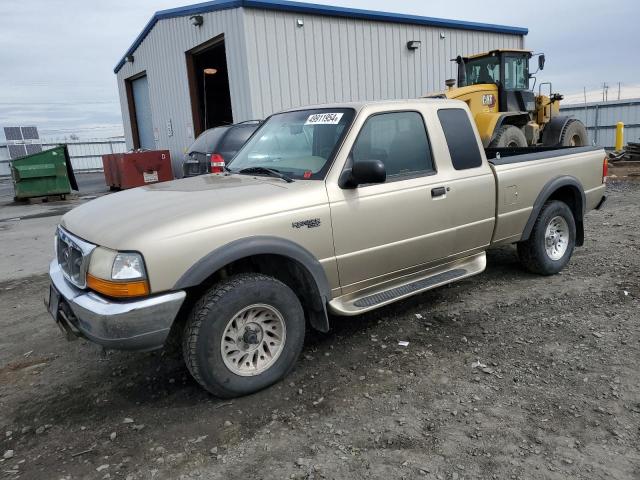 FORD RANGER 1999 1ftzr15x3xpb29134