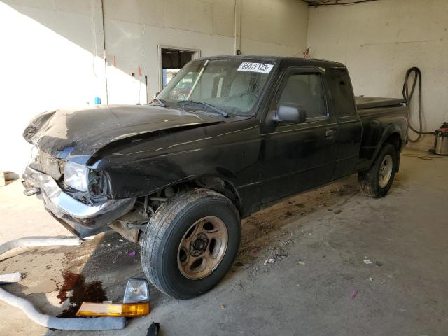 FORD RANGER SUP 1999 1ftzr15x3xta36914