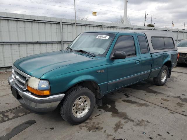 FORD RANGER 2000 1ftzr15x3ypa02188