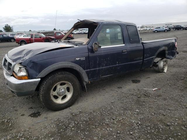 FORD RANGER SUP 2000 1ftzr15x3ypb46985