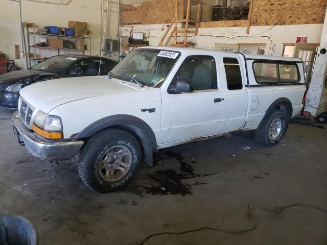 FORD RANGER 2000 1ftzr15x3ypb87777