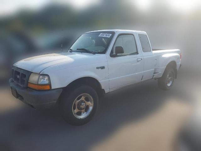 FORD RANGER 1998 1ftzr15x4wta43174