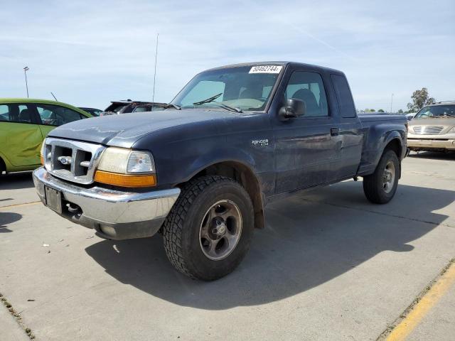 FORD RANGER 1999 1ftzr15x4xpb31426