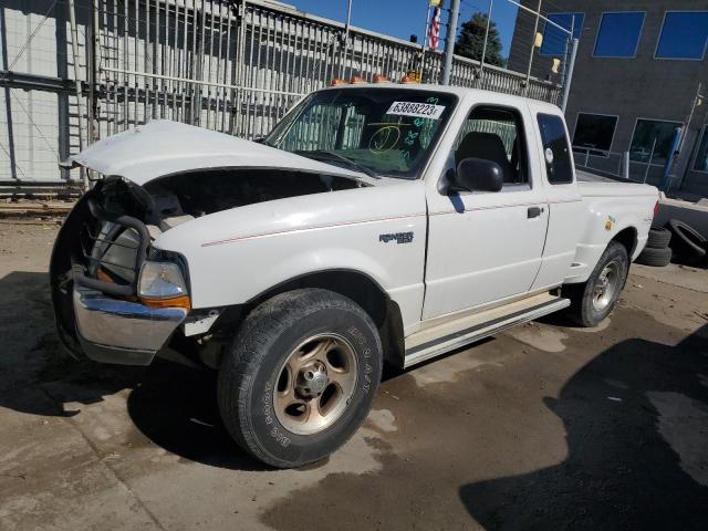 FORD RANGER SUP 2000 1ftzr15x4ypa45681