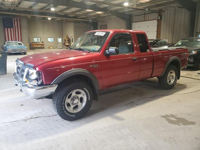 FORD RANGER SUP 2000 1ftzr15x4yta09383