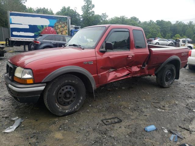 FORD RANGER 1998 1ftzr15x5wpa52751