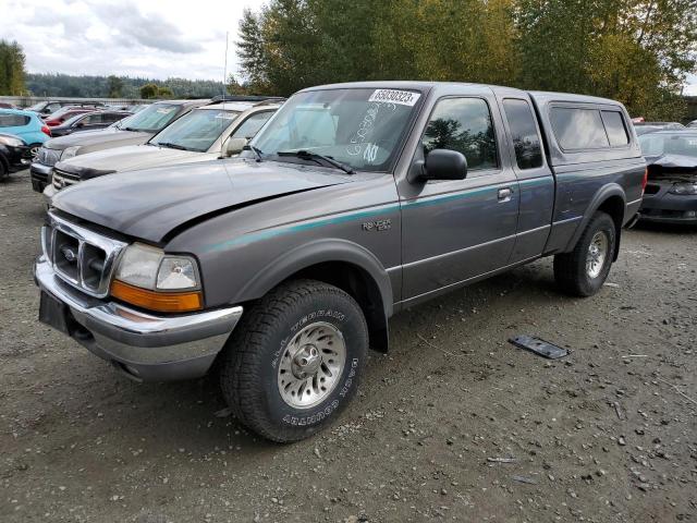 FORD RANGER 1998 1ftzr15x5wpb55619