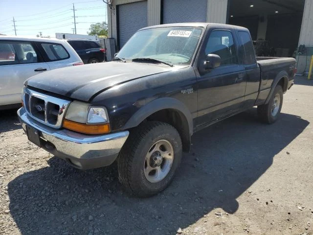 FORD RANGER SUP 1999 1ftzr15x5xpa65744