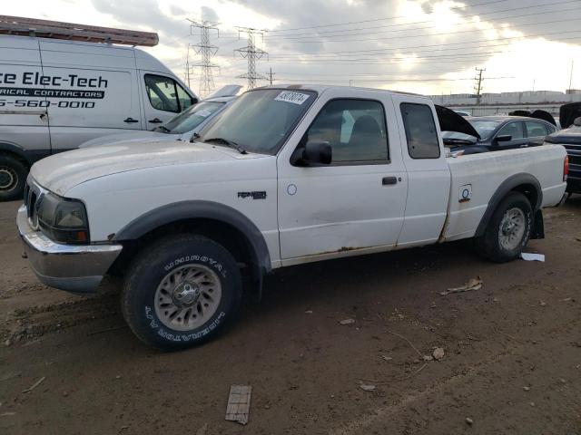 FORD RANGER 1999 1ftzr15x5xpb47487