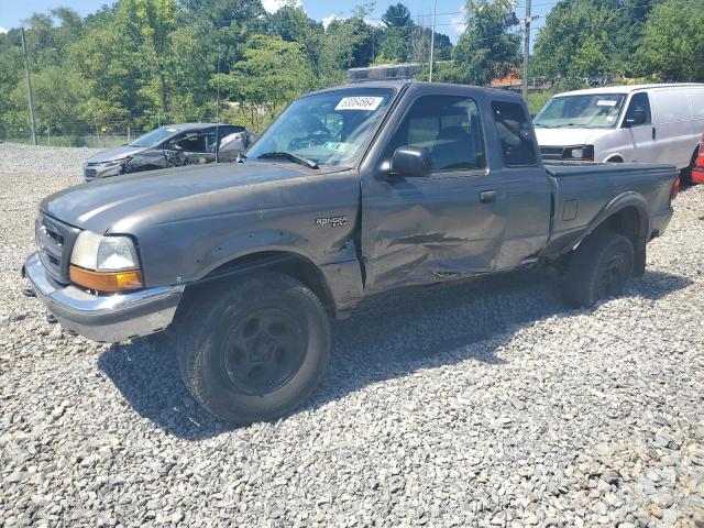 FORD RANGER 1999 1ftzr15x5xta42830