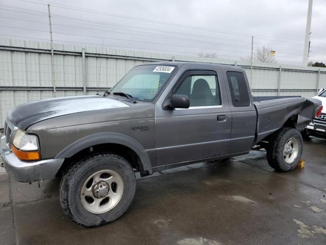 FORD RANGER 2000 1ftzr15x5ypa01589