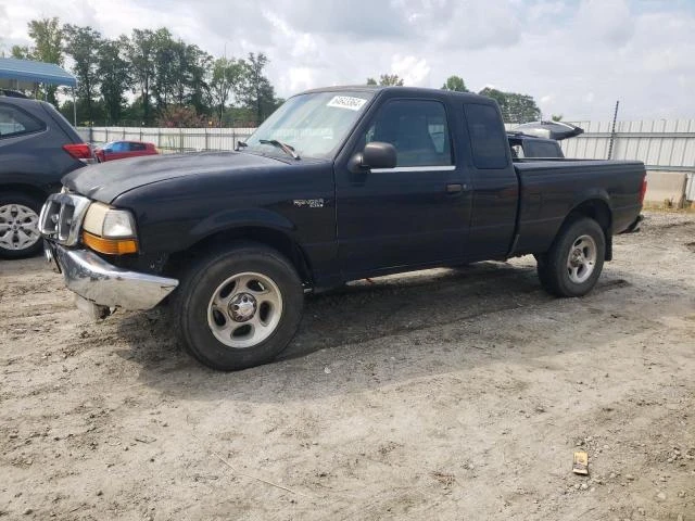 FORD RANGER SUP 2000 1ftzr15x5ypb65456