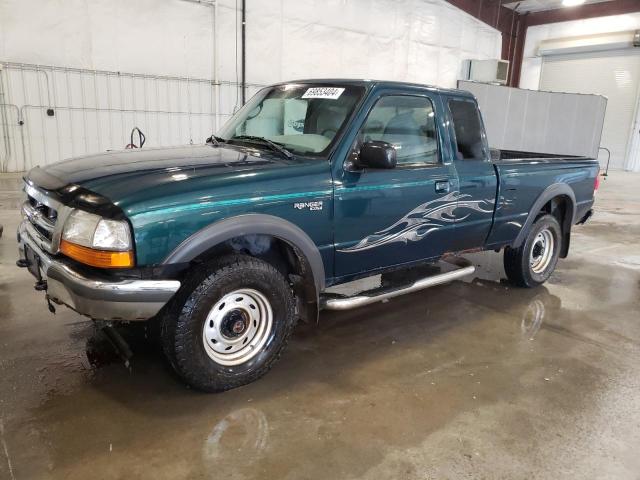 FORD RANGER SUP 1998 1ftzr15x6wpa26613