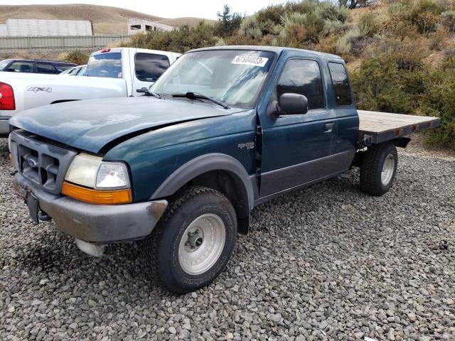 FORD RANGER SUP 1998 1ftzr15x6wpa78582