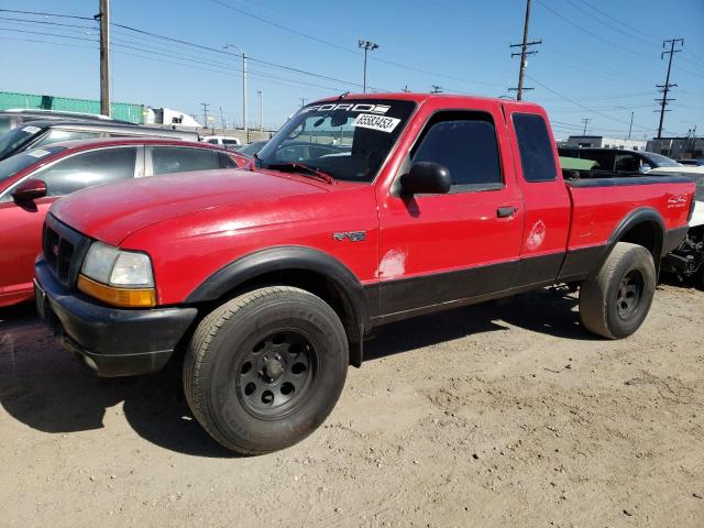 FORD RANGER SUP 1998 1ftzr15x6wpa90506