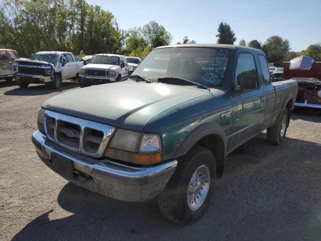 FORD RANGER 1998 1ftzr15x6wpb11550