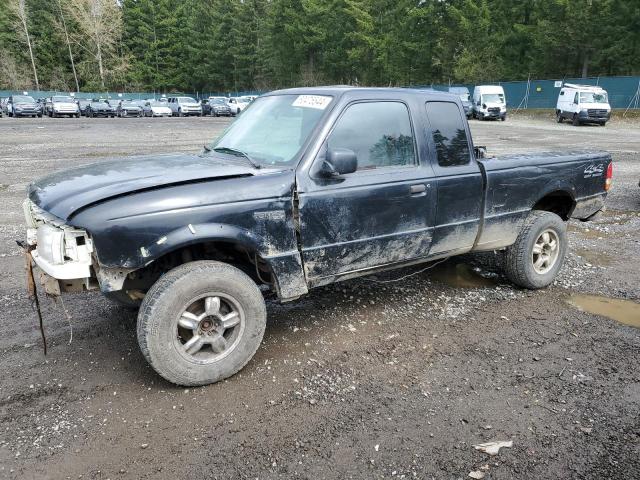 FORD RANGER 1999 1ftzr15x6xpb06186