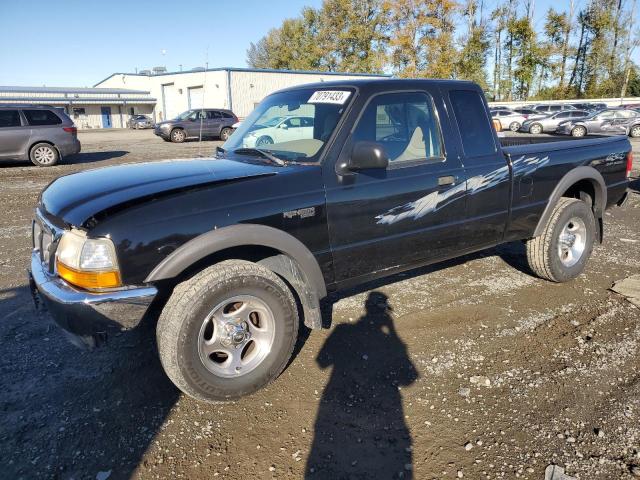 FORD RANGER 1999 1ftzr15x6xpb44937