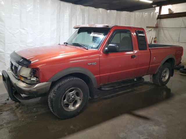 FORD RANGER 1999 1ftzr15x6xta77165