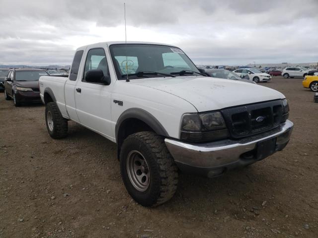 FORD RANGER 2000 1ftzr15x6ypa71313