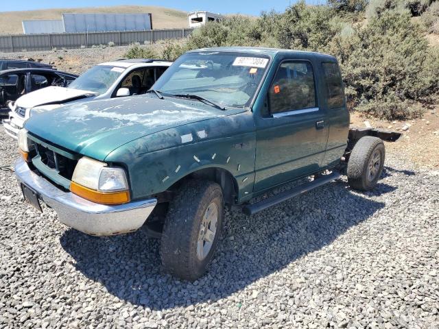 FORD RANGER 2000 1ftzr15x6ypa75796