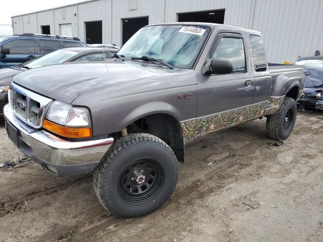 FORD RANGER 2000 1ftzr15x6ypb30425