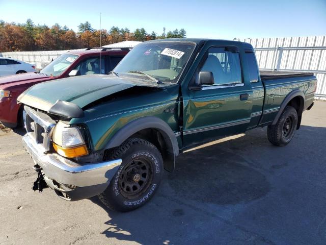 FORD RANGER SUP 2000 1ftzr15x6ytb20677