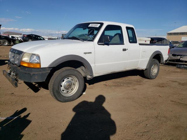 FORD RANGER 1998 1ftzr15x7wpa87369