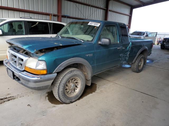 FORD RANGER SUP 1998 1ftzr15x7wpb04588