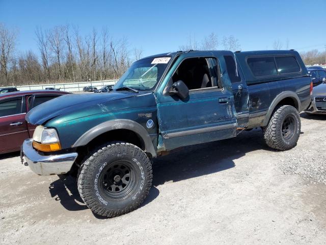 FORD RANGER 1998 1ftzr15x7wta84253