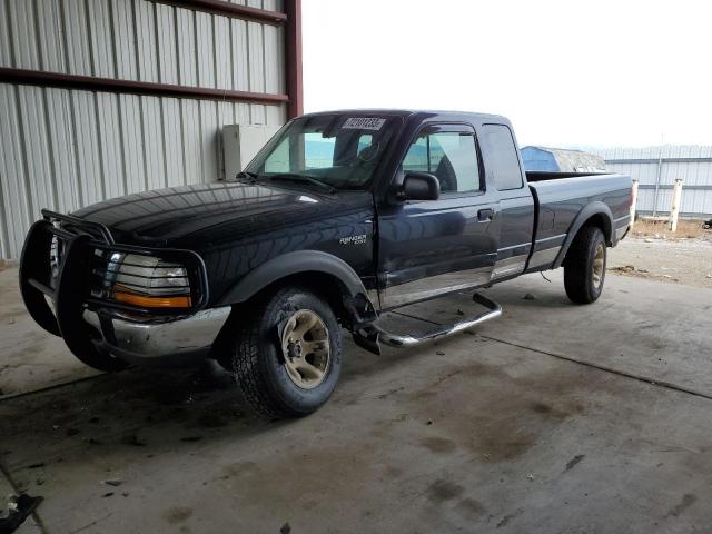 FORD RANGER 1999 1ftzr15x7xpa11510