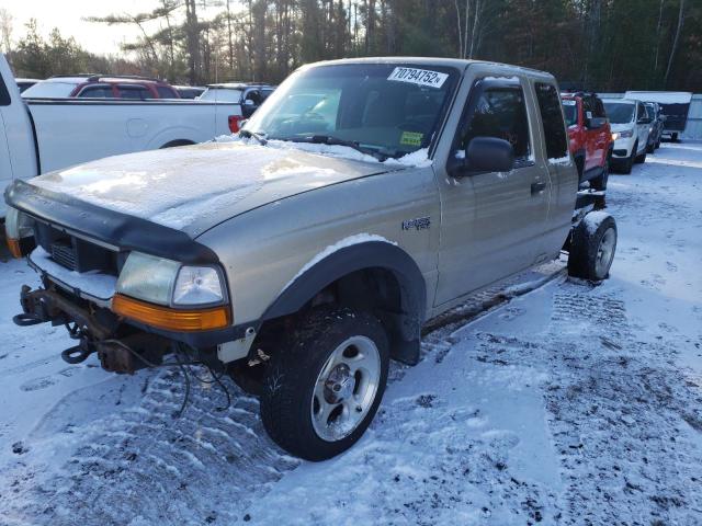 FORD RANGER SUP 1999 1ftzr15x7xta51481