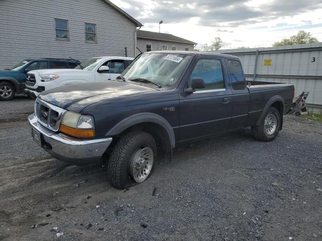 FORD RANGER 1999 1ftzr15x7xtb16300