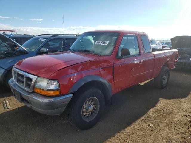 FORD RANGER SUP 1998 1ftzr15x8wpa52338