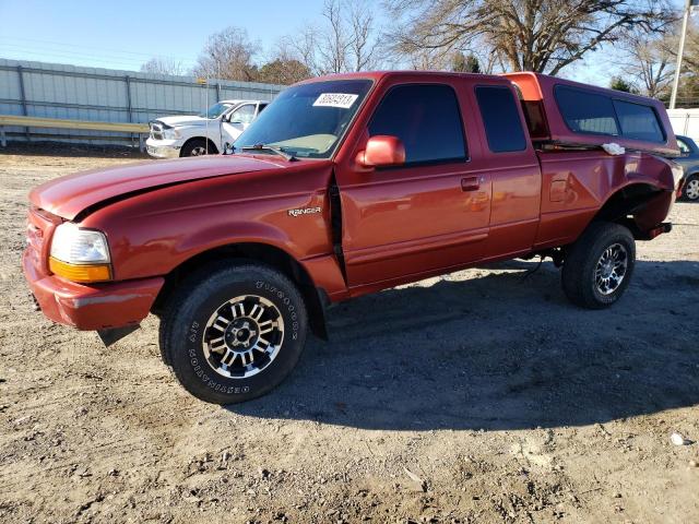 FORD RANGER 1998 1ftzr15x8wpb20783