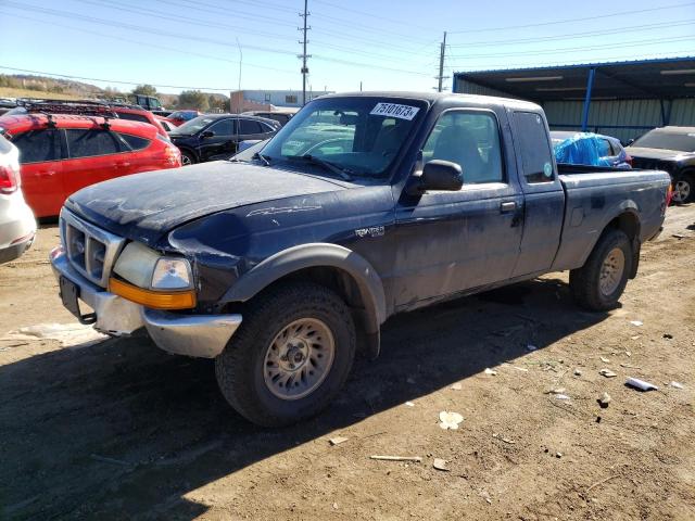 FORD RANGER 1999 1ftzr15x8xpb30991