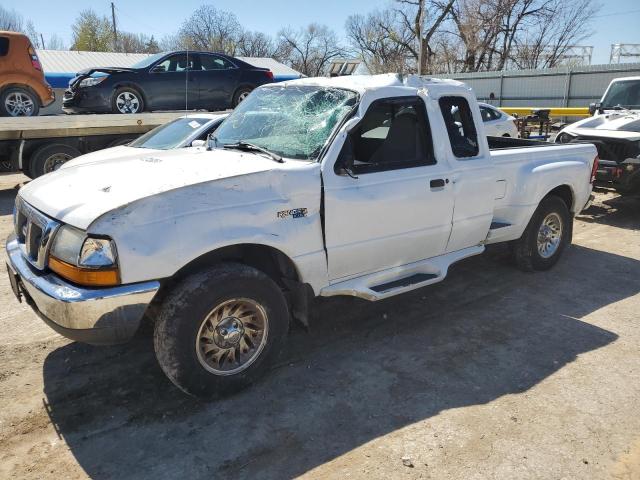 FORD RANGER 1999 1ftzr15x8xpb82363