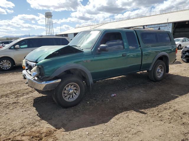 FORD RANGER 1999 1ftzr15x8xta25116