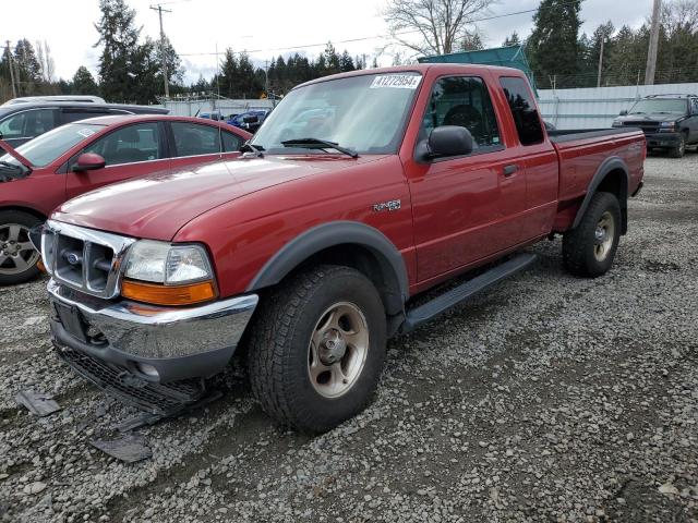 FORD RANGER 2000 1ftzr15x8ypa60734