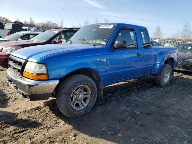 FORD RANGER 2000 1ftzr15x8ytb15576