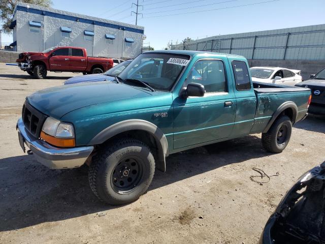 FORD RANGER 1998 1ftzr15x9wpa64949