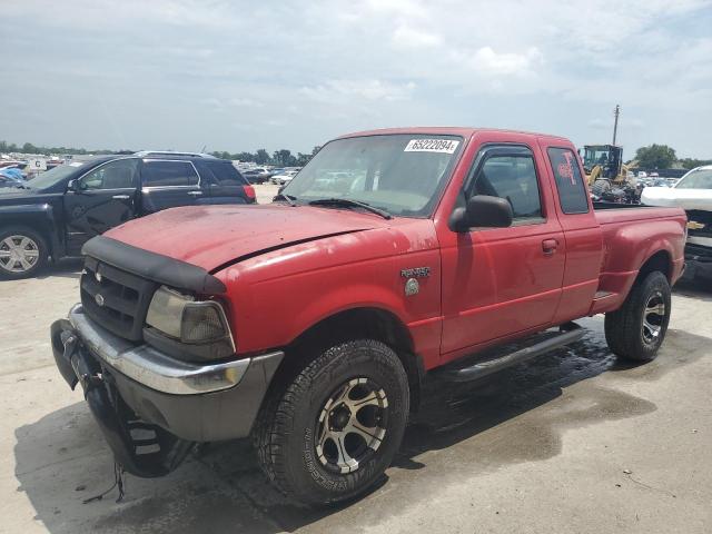 FORD RANGER 1998 1ftzr15x9wpa73781