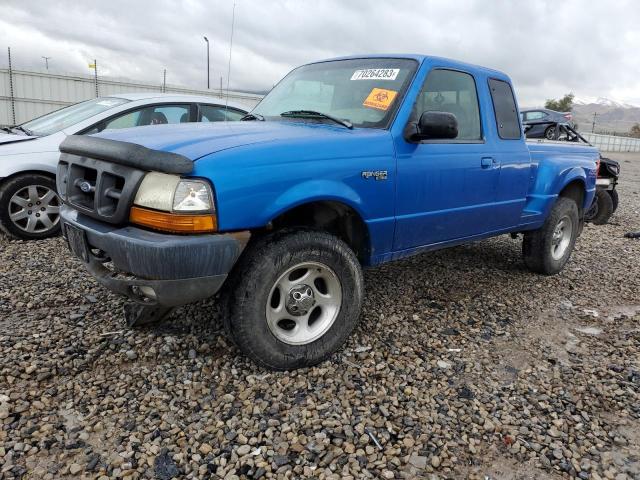 FORD RANGER 1998 1ftzr15x9wpb26401