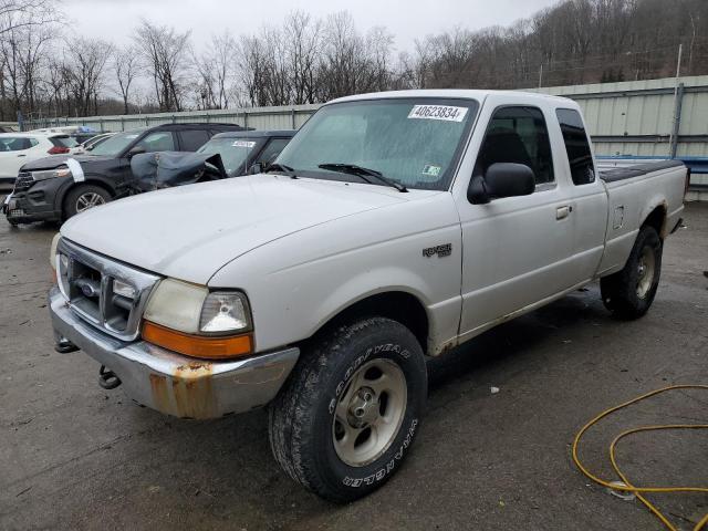 FORD RANGER 1999 1ftzr15x9xta64698