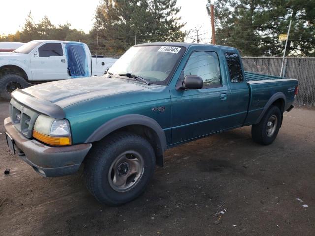 FORD RANGER 1998 1ftzr15xxwpa19163