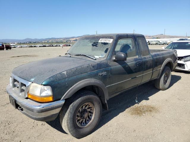 FORD RANGER 1998 1ftzr15xxwpb22552